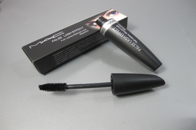 Shop MAC Makeup Online False Lash Effect Full Lashes Natural Look Mascara